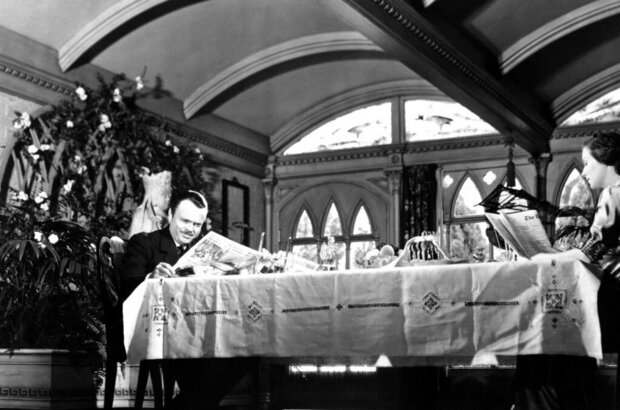 Citizen Kane (1941) - photo 4