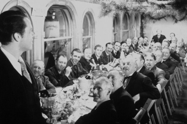 Citizen Kane (1941) - photo 5