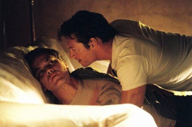 Bug (2006) - photo 1