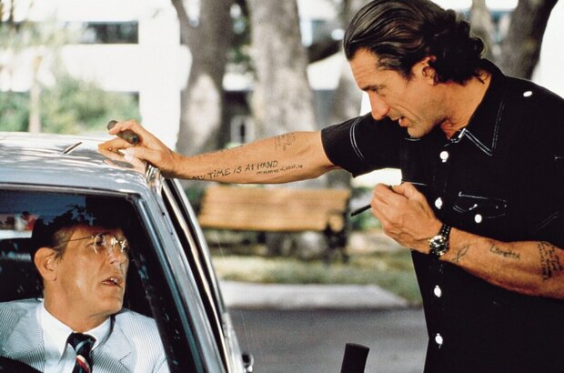 Cape Fear (1991) - photo 6