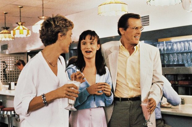 Cape Fear (1991) - photo 7