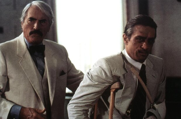 Cape Fear (1991) - photo 2