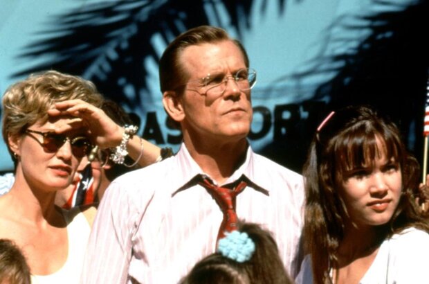 Cape Fear (1991) - photo 3