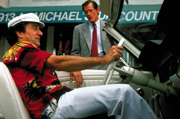 Cape Fear (1991) - photo 4