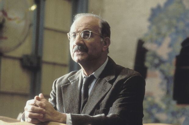 Shine (1996) - photo 4
