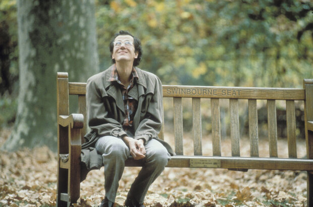 Shine (1996) - photo 5