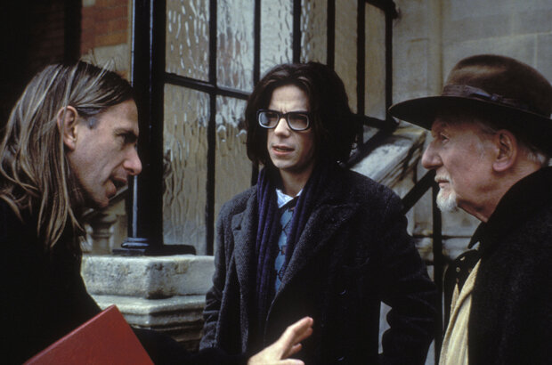 Shine (1996) - photo 2