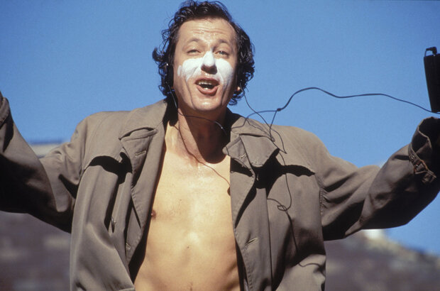 Shine (1996) - photo 3