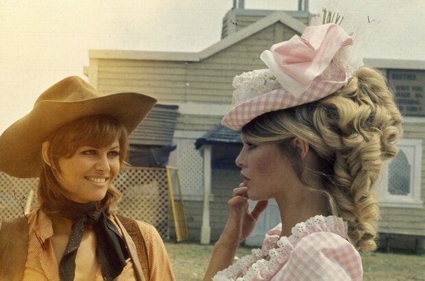Frenchie King (1971) - photo 1