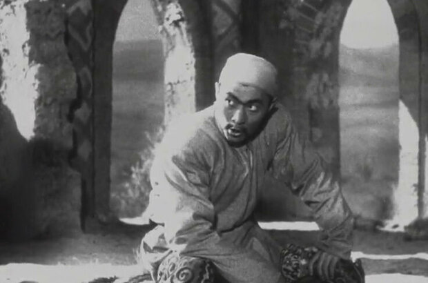 Поэма о любви (1954) - фото 15