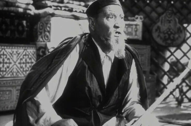 Поэма о любви (1954) - фото 3