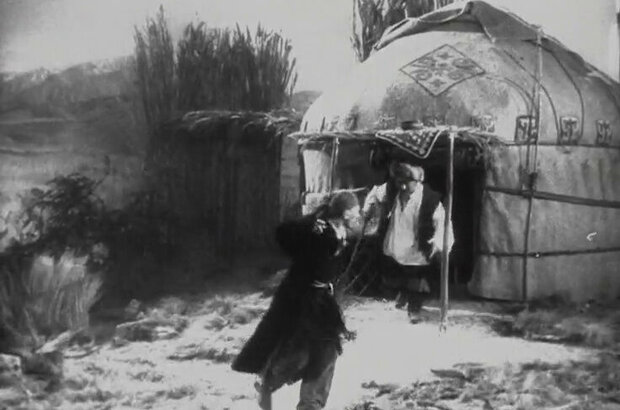 Поэма о любви (1954) - фото 7