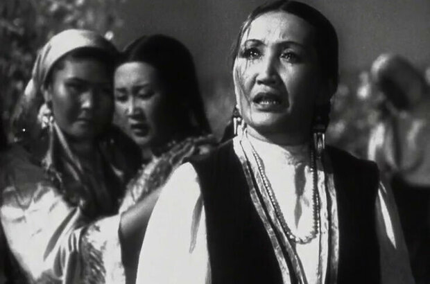 Поэма о любви (1954) - фото 2