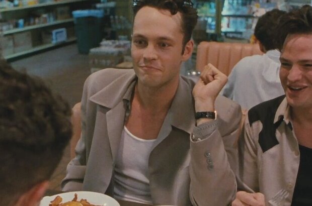 Swingers (1996) - photo 6