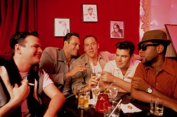 Swingers (1996) - photo 1