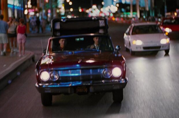 Swingers (1996) - photo 5