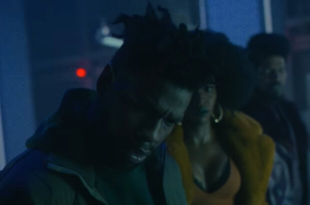 They Cloned Tyrone (2022) - photo 2