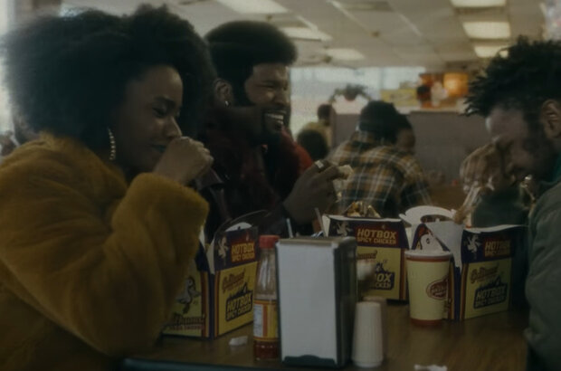 They Cloned Tyrone (2022) - photo 1