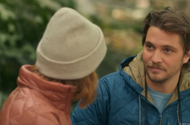 Happiness for Beginners (2023) - photo 8