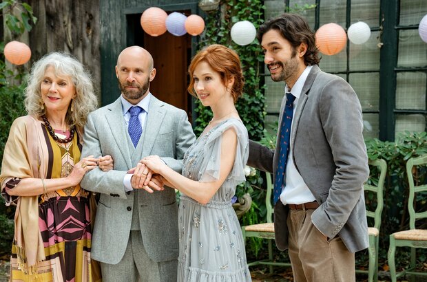 Happiness for Beginners (2023) - photo 3