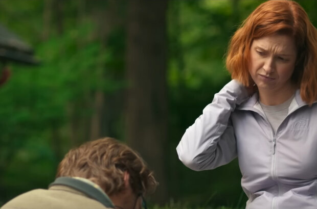 Happiness for Beginners (2023) - photo 1