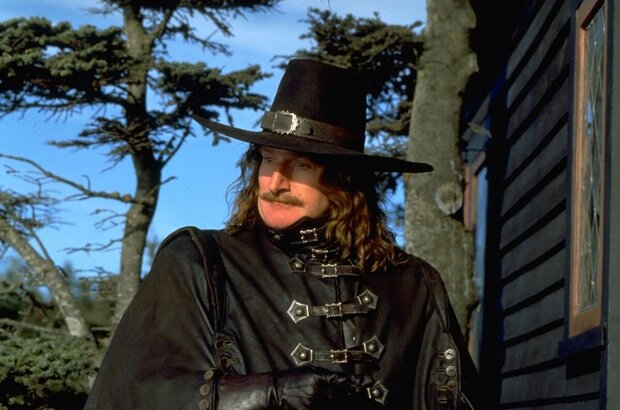The Scarlet Letter (1995) - photo 7
