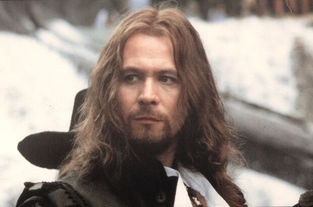 The Scarlet Letter (1995) - photo 5