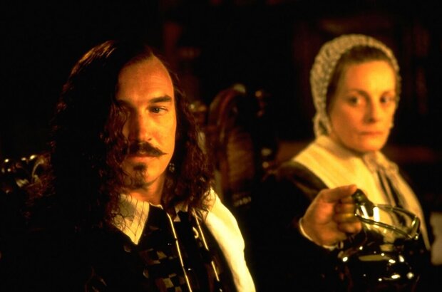 The Scarlet Letter (1995) - photo 4