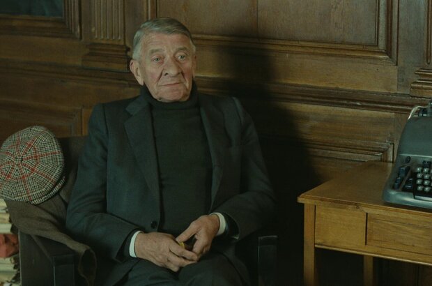 Удар головой (1979) - фото 3