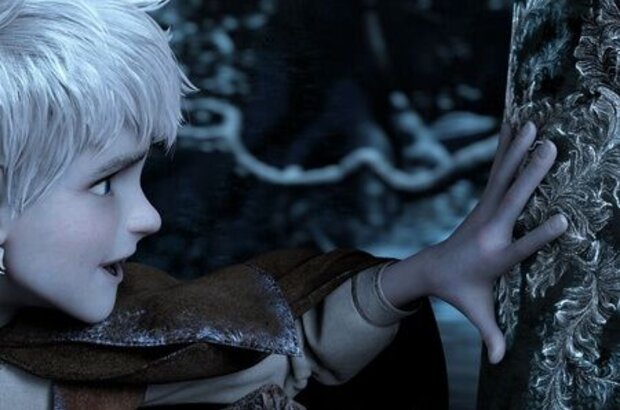 Rise of the Guardians (2012) - photo 16