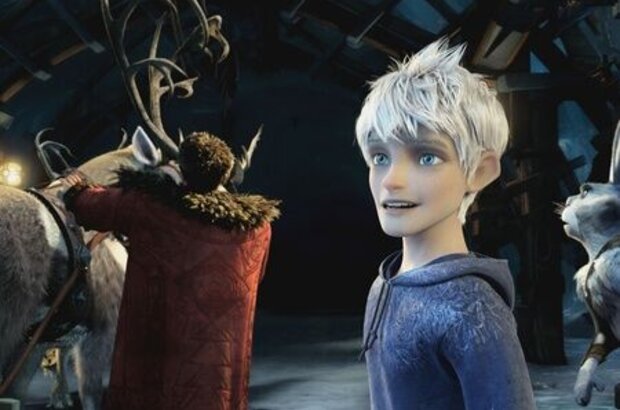 Rise of the Guardians (2012) - photo 12
