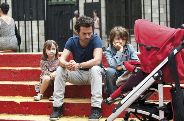 Chinese Puzzle (2013) - photo 9