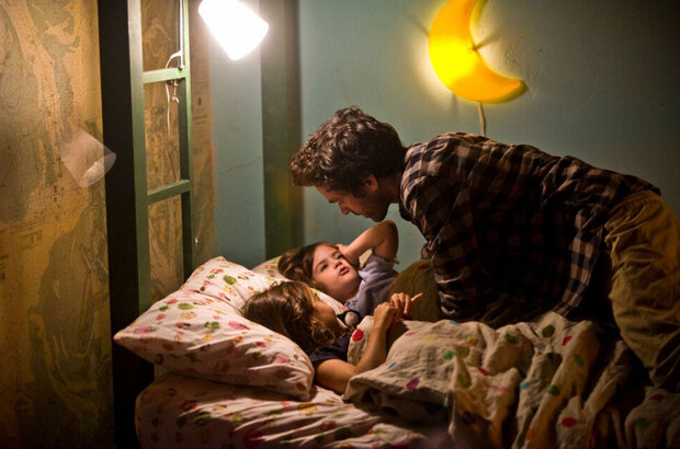 Chinese Puzzle (2013) - photo 4
