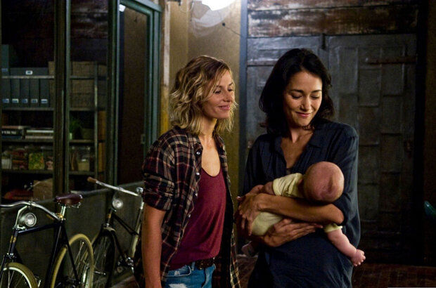 Chinese Puzzle (2013) - photo 3