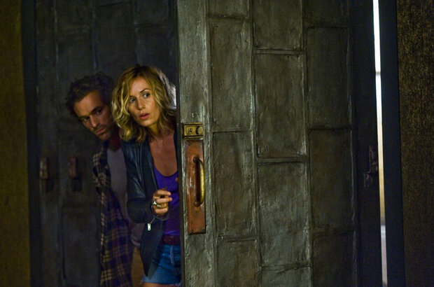Chinese Puzzle (2013) - photo 10
