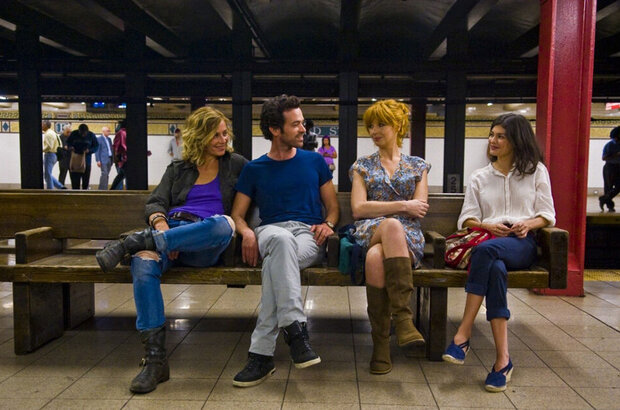 Chinese Puzzle (2013) - photo 7