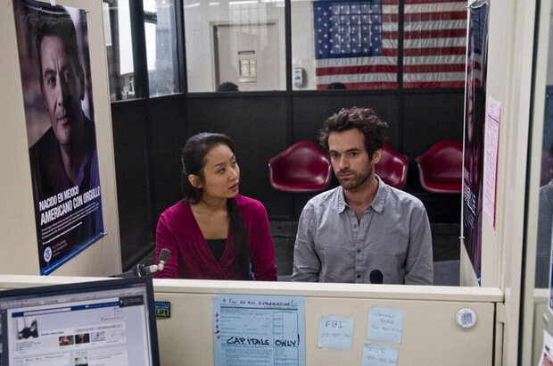 Chinese Puzzle (2013) - photo 5