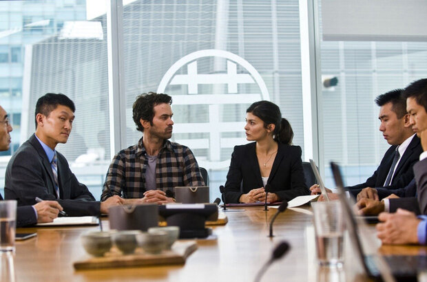 Chinese Puzzle (2013) - photo 8