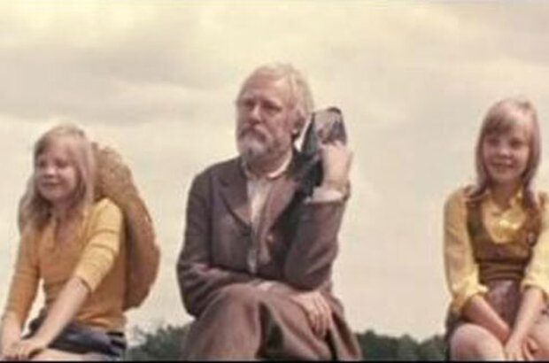 On Thursday and Never Again (1977) - photo 6