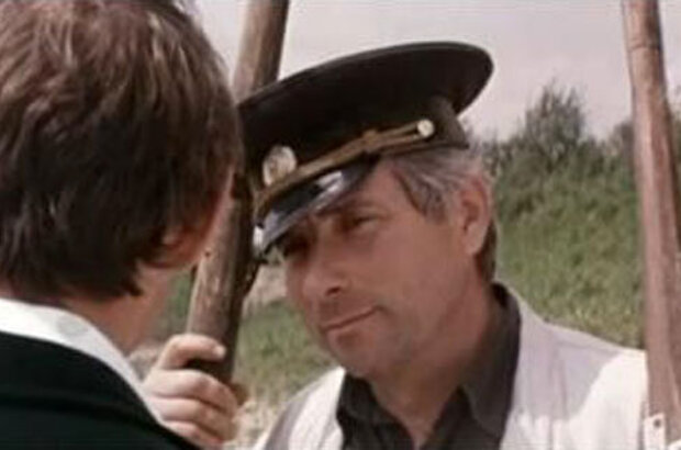 On Thursday and Never Again (1977) - photo 1