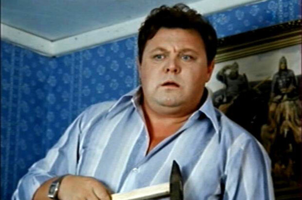 Staryy novyy god (1980) - photo 1