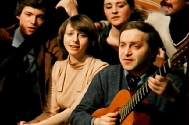 Staryy novyy god (1980) - photo 3