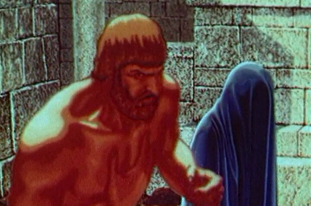 Heracles at Admetus (1986) - photo 2