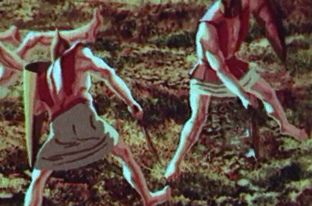 Heracles at Admetus (1986) - photo 3
