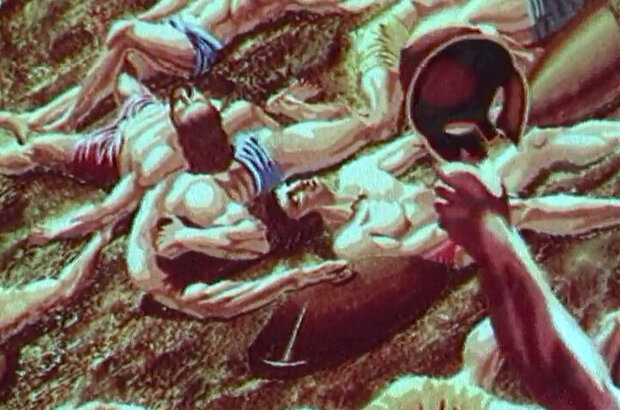 Heracles at Admetus (1986) - photo 7