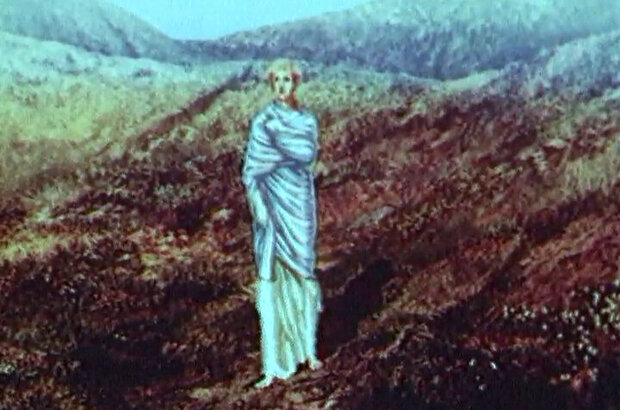 Heracles at Admetus (1986) - photo 1