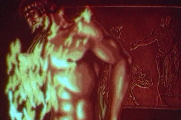 Heracles at Admetus (1986) - photo 8