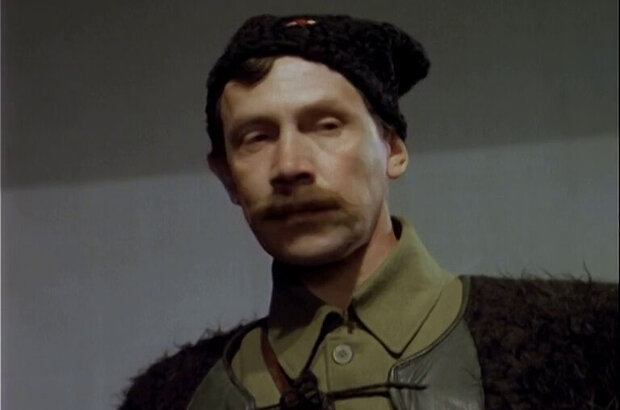 Кооператив Политбюро, или Будет долгим прощание (1992) - фото 3
