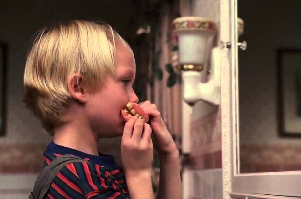 Dennis the Menace (1993) - photo 3