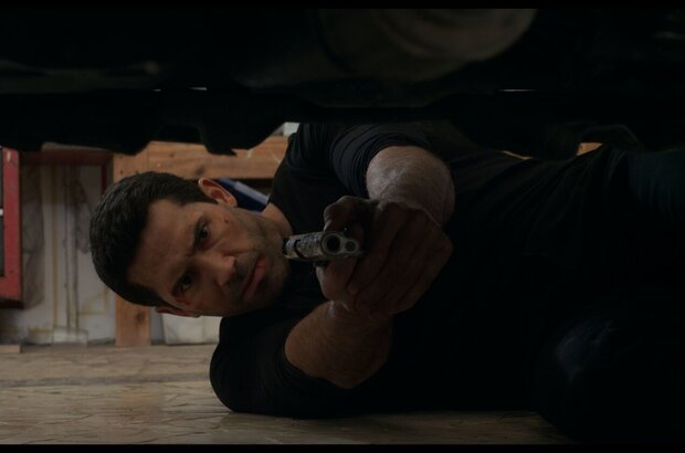 Seized (2020) - photo 5